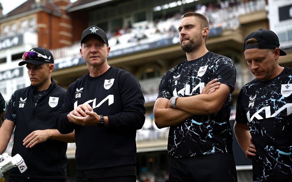 England fast bowler returns to red-ball cricket after four-year County Championship absence