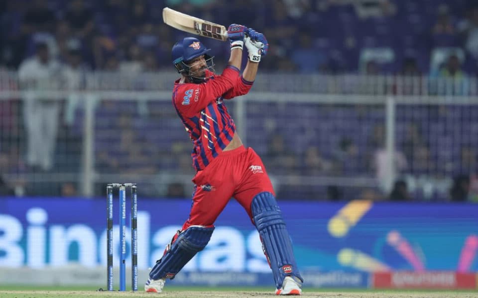 IPL 2026: Why is Mukul Choudhary not playing MI vs LSG Match 47?