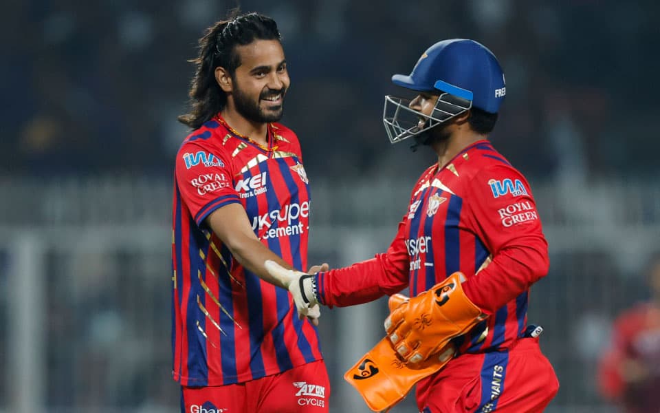 IPL 2026: Why is Digvesh Rathi not playing PBKS vs LSG Match 29?