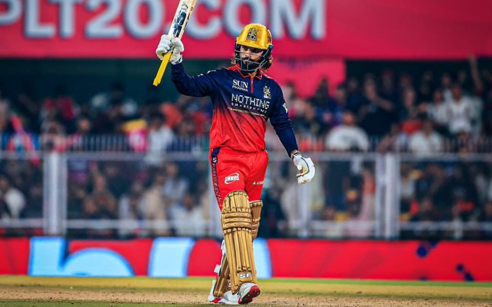 IPL 2026: RR vs RCB, Match 16: Stats Review of player records and achieved milestones
