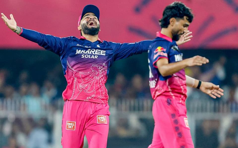 IPL 2026: Rajasthan Royals vs Royal Challengers Bengaluru Match 16 - Who Said What?