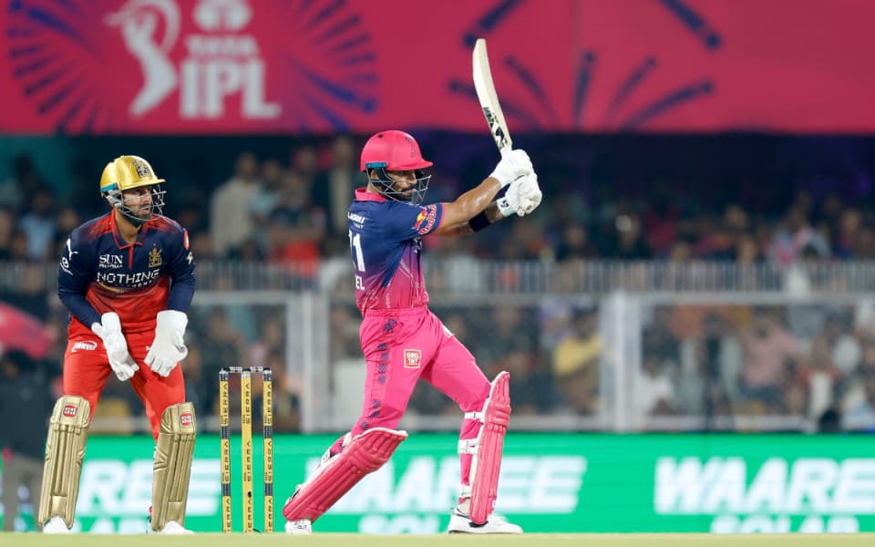 IPL 2026 Memes: Hilarious Reactions from RR vs RCB, Match 16 at Barsapara Stadium