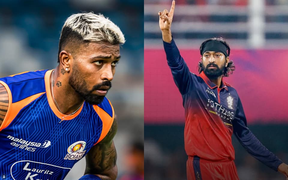 IPL 2026: MI vs RCB, Match 20 - Top player battles to watch out for