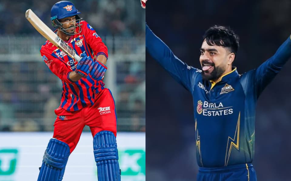 IPL 2026: Match 19, LSG vs GT Match Prediction – Who will win today’s IPL match between Lucknow Super Giants vs Gujarat Titans?
