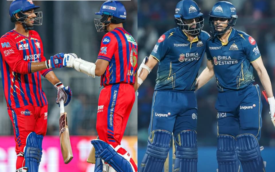 IPL 2026, Match 19: Lucknow Super Giants vs Gujarat Titans Match Preview