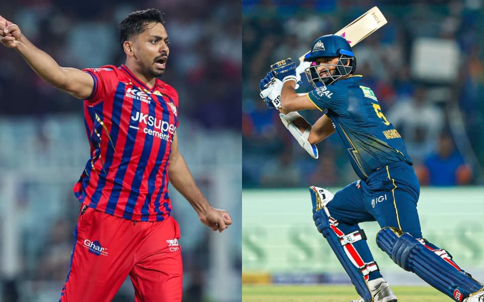 IPL 2026: LSG vs GT Match 19 - Who will be Impact Players for today's match?