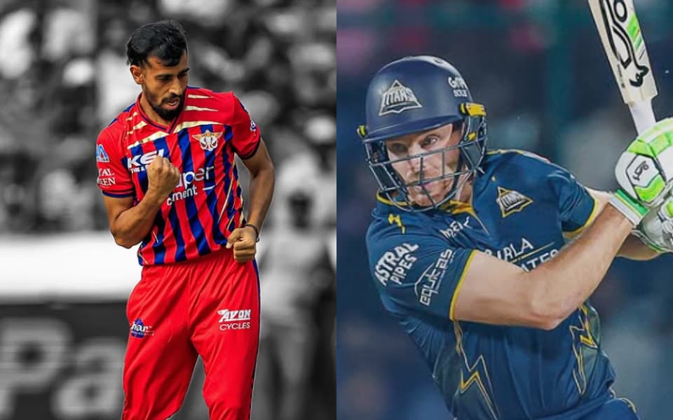 IPL 2026: LSG vs GT, Match 19: Stats preview of players' records and approaching milestones