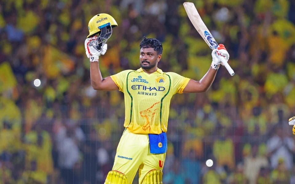 IPL 2026: CSK vs DC Today's Match Highlights: Unmissable video recap, turning points, match analysis, stats and more