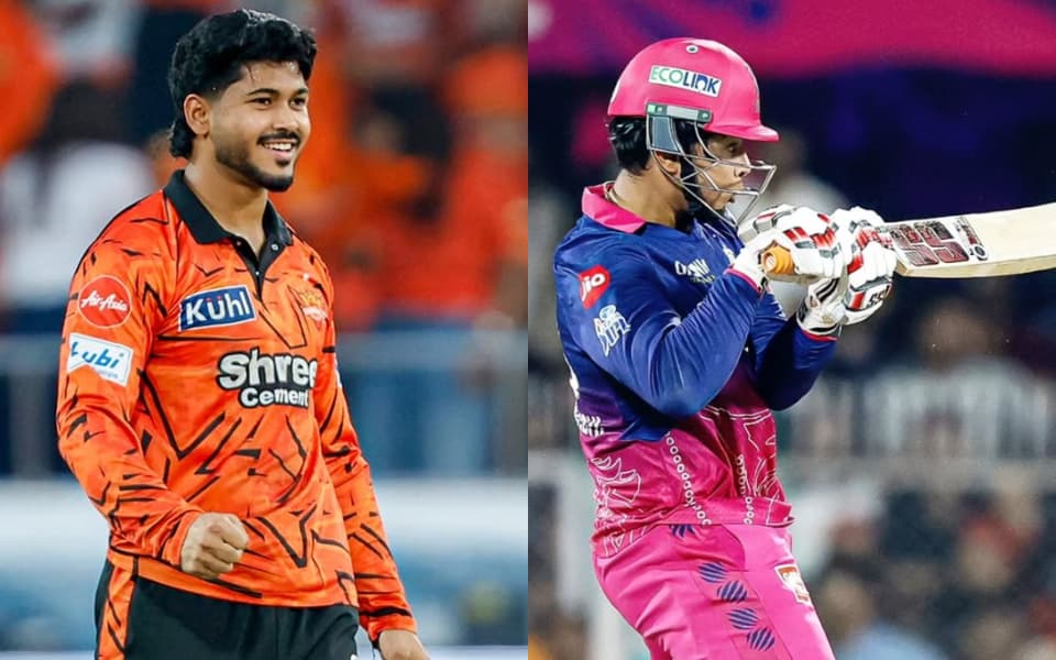 IPL 2026: SRH vs RR, Match 21 - Top player battles to watch out for