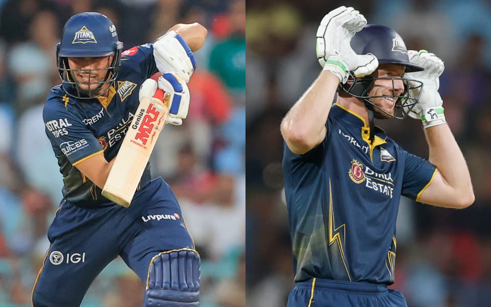 IPL 2026: Lucknow Super Giants vs Gujarat Titans, Match 19 - Who Said What?