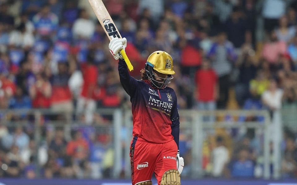 IPL 2026: Mumbai Indians vs Royal Challengers Bengaluru, Match 20 - Who Said What?