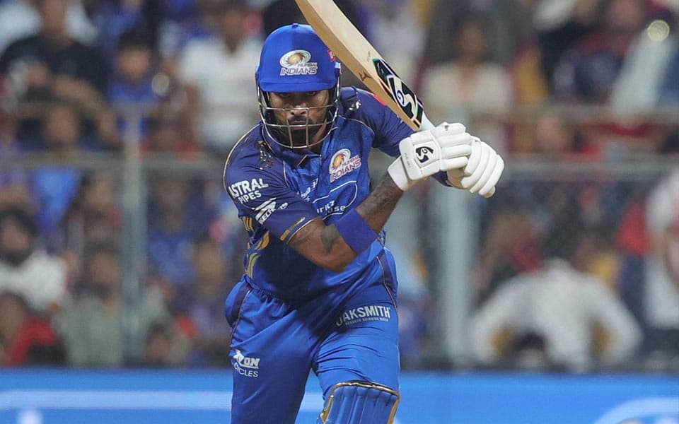 IPL 2026: 'No one standing by him' - Former India batter believes Hardik Pandya has lost MI dressing room