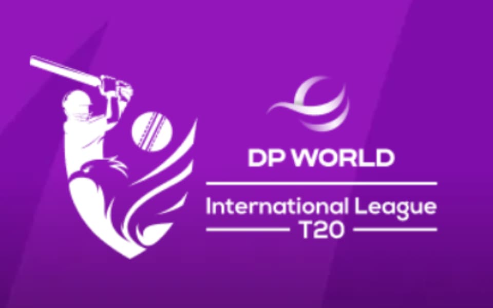 International League T20 (ILT20) announces dates for Season 5