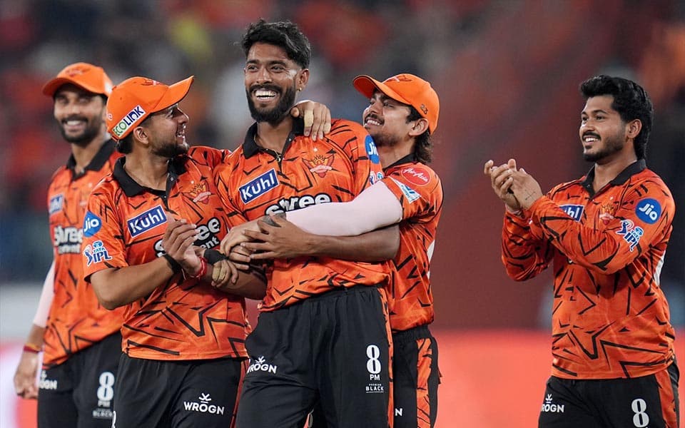 IPL 2026: SRH vs RR, Match 21: Stats Review of player records and achieved milestones