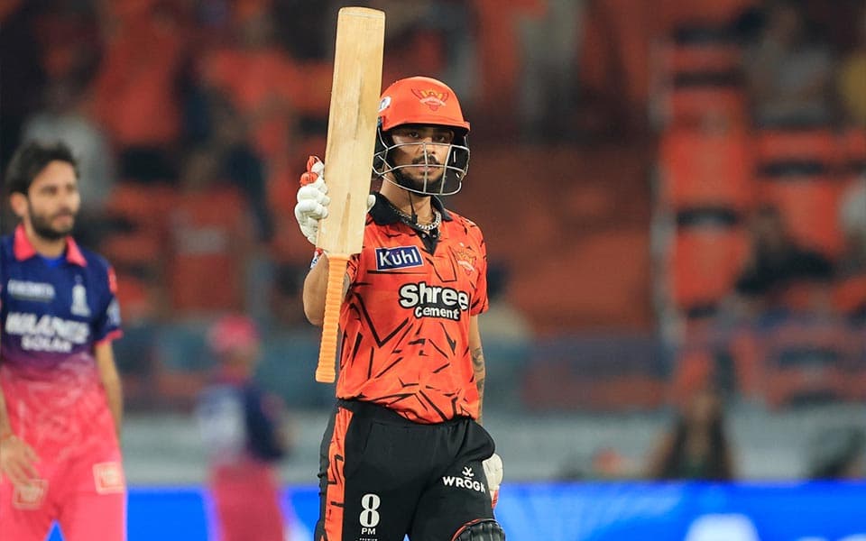 IPL 2026: SRH vs RR Today's Match Highlights: Unmissable video recap, turning points, match analysis, stats and more