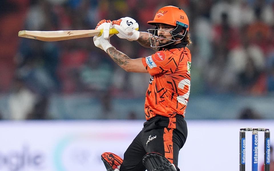 IPL 2026: Sunrisers Hyderabad vs Rajasthan Royals, Match 21 - Who Said What?