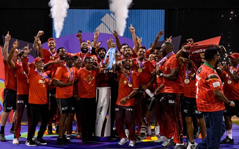 CPL fixtures confirmed for 2026