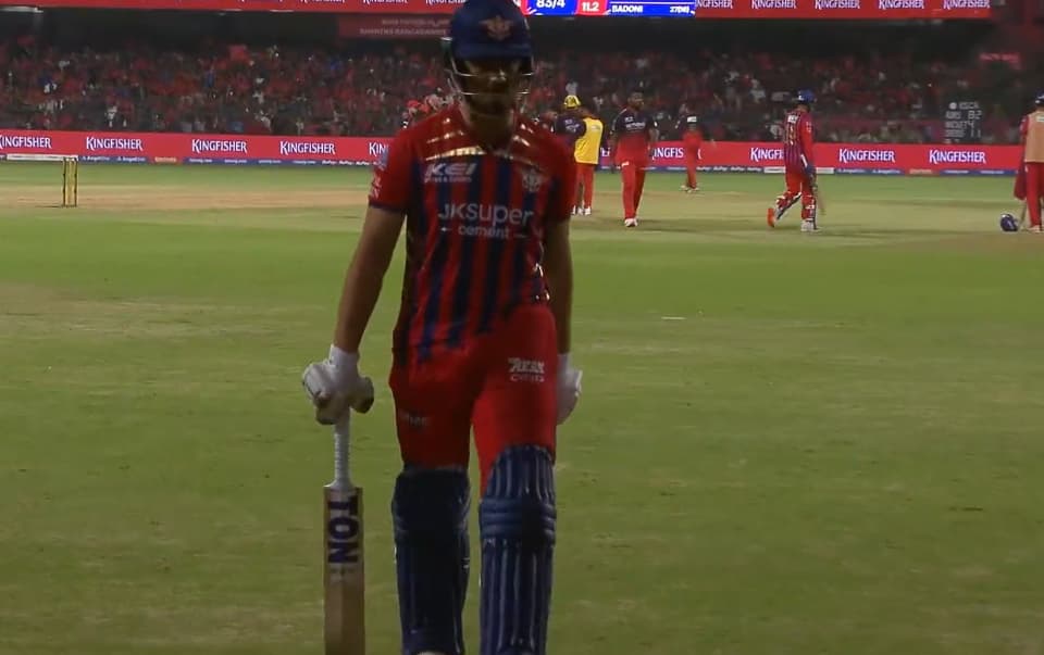 'I think he is wasting his chances' - Manoj Tiwary’s blunt take on Abdul Samad after RCB vs LSG clash