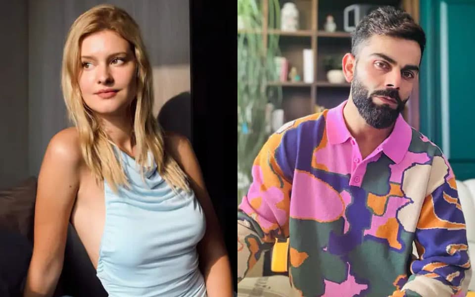 Virat Kohli’s alleged Instagram ‘Like’ sparks meme fest, fans blame algorithm again