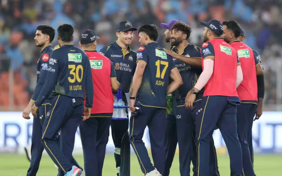 IPL 2026: Gujarat Titans’ strongest predicted XI against Punjab Kings