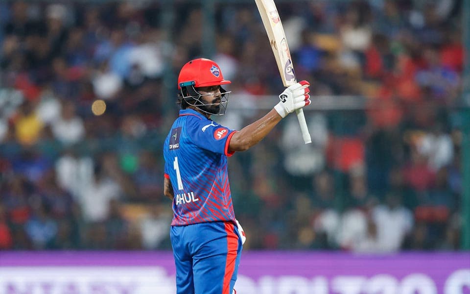 IPL 2026 Memes: Hilarious Reactions from RCB vs DC, Match 26 at Chinnaswamy Stadium