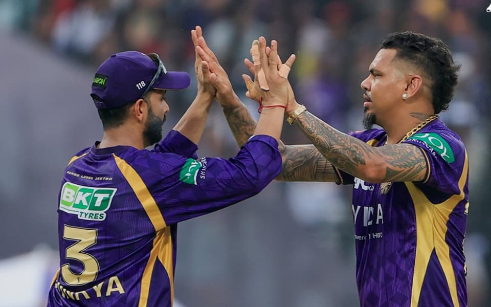 IPL 2026: KKR vs RR Today's Match Highlights: Unmissable video recap, turning points, match analysis, stats and more