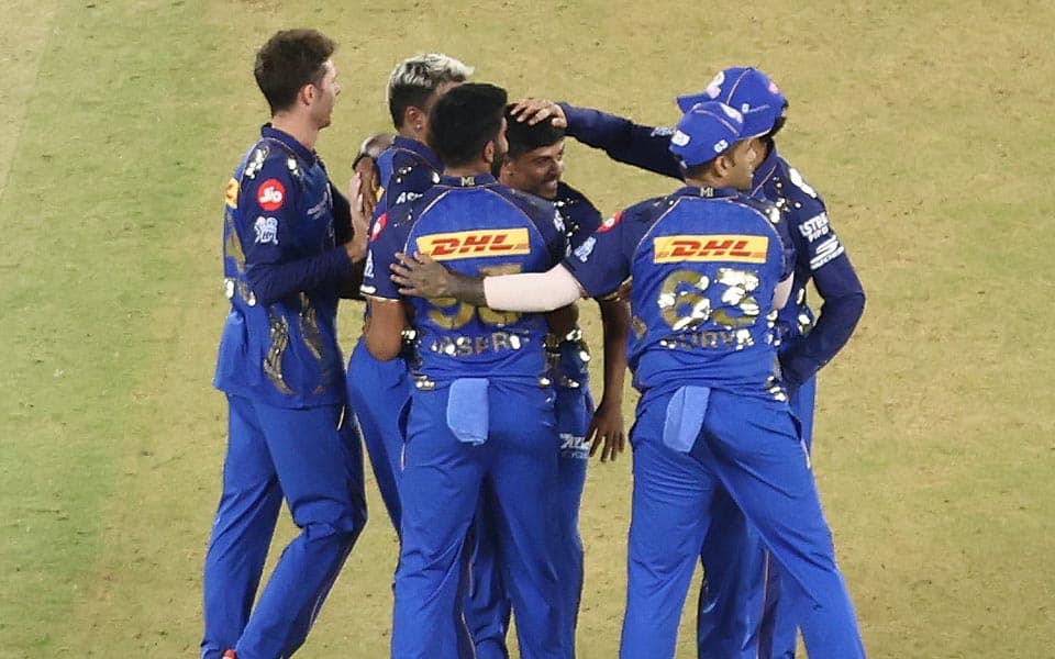 IPL 2026: GT vs MI, Match 30: Stats Review of player records and achieved milestones