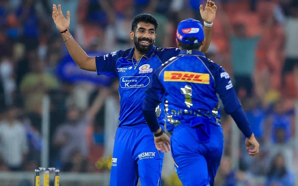 IPL 2026: Gujarat Titans vs Mumbai Indians Match 30 - Who Said What?