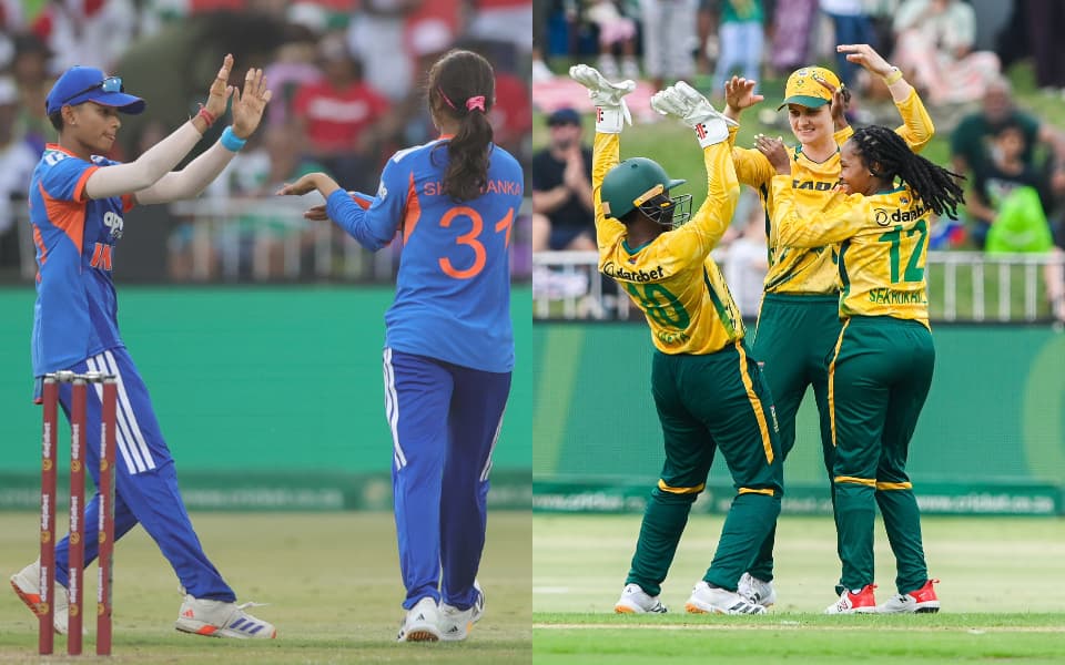 South Africa Women vs India Women Prediction, 3rd T20I – Who will win today’s match between SA W vs IND W?