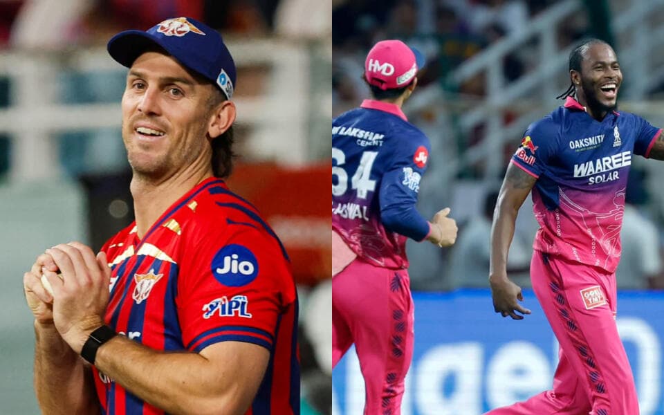 IPL 2026: LSG vs RR, Match 32 - Top player battles to watch out for