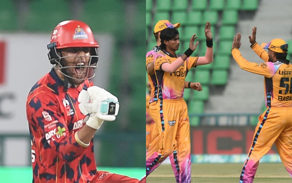 PSL 2026: Match 32, KAR vs PES Match Prediction – Who will win today’s PSL match between Karachi Kings vs Peshawar Zalmi?