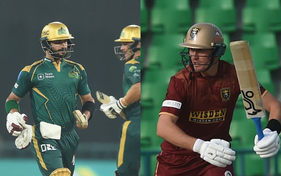 PSL 2026: Match 33, HYK vs MUL Match Prediction – Who will win today’s PSL match between Hyderabad Kingsmen vs Multan Sultans?