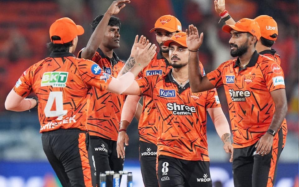 IPL 2026: SRH vs DC Today's Match Highlights: Unmissable video recap, turning points, match analysis, stats and more