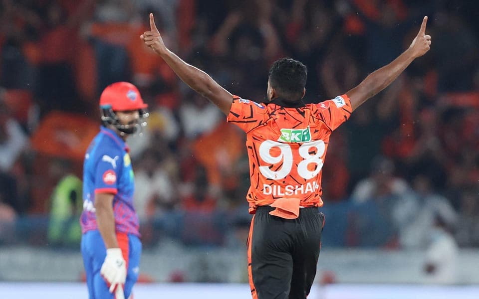 IPL 2026: Sunrisers Hyderabad vs Delhi Capitals Match 31 - Who Said What?