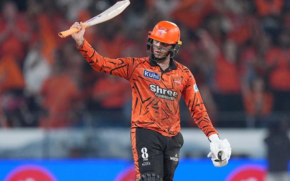 IPL 2026: SRH vs DC, Match 31: Stats Review of player records and achieved milestones