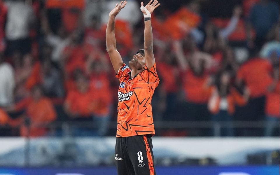IPL 2026: 'Not Ngidi, Bravo, or Bumrah' - Aakash Chopra lauds Sakib Hussain for brilliant spell vs CSK