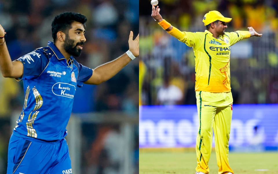 IPL 2026: MI vs CSK, Match 33 - Top player battles to watch out for