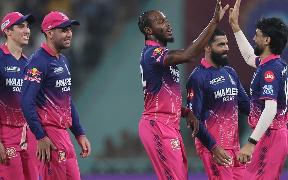 IPL 2026: LSG vs RR, Match 32: Stats Review of player records and achieved milestones