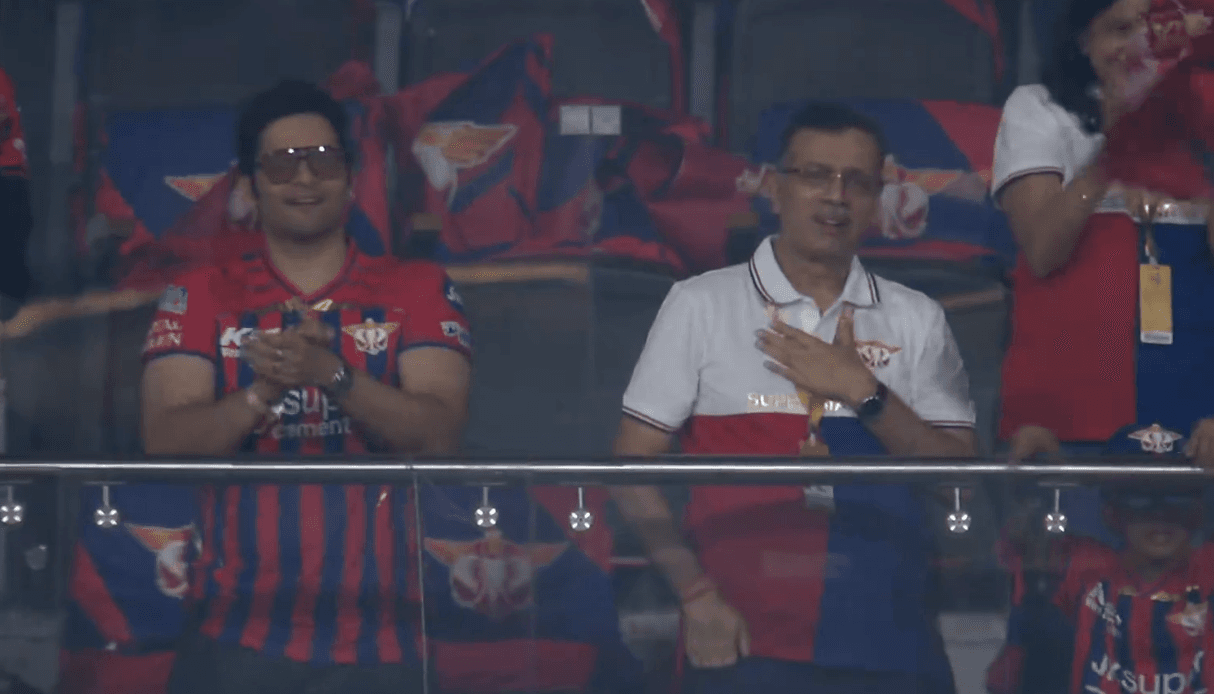 IPL 2026 Memes: Hilarious Reactions from LSG vs RR, Match 32 at Bharat Ratna Shri Atal Bihari Vajpayee Ekana Stadium