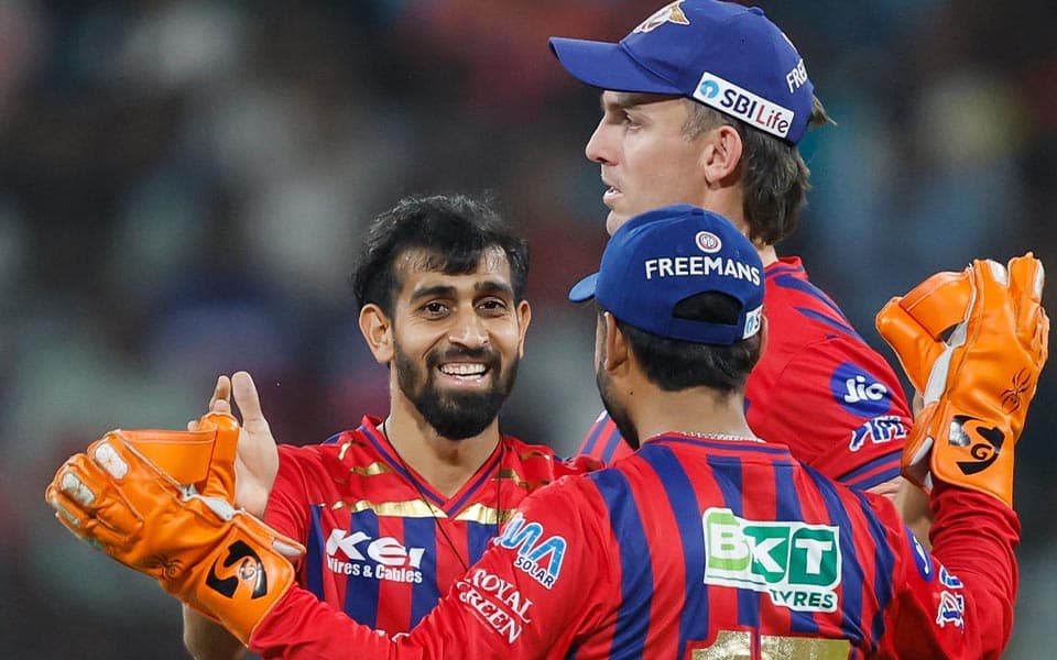 IPL 2026: Lucknow Super Giants' strongest predicted XI against Chennai Super Kings