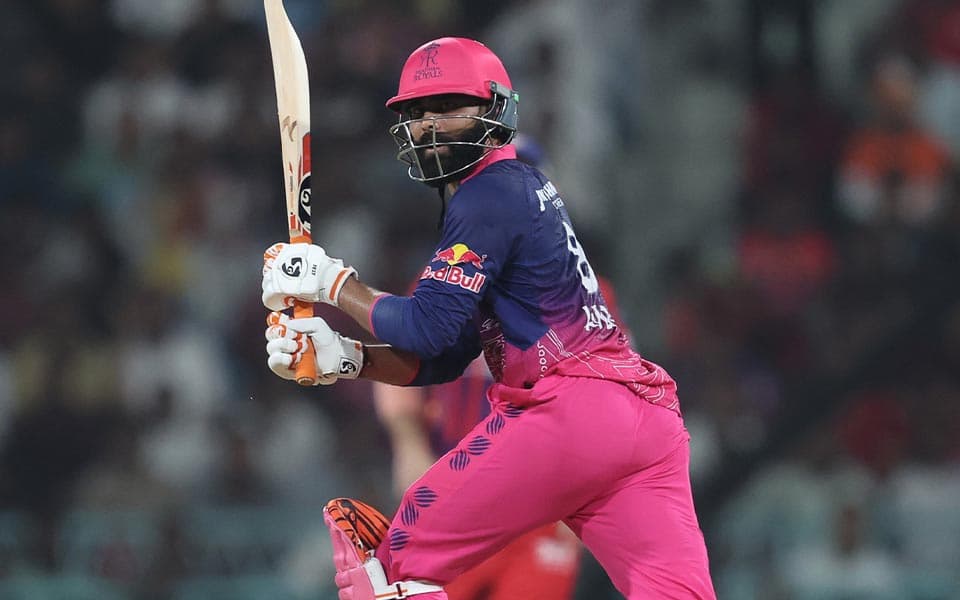 IPL 2026: LSG vs RR Today's Match Highlights: Unmissable video recap, turning points, match analysis, stats and more