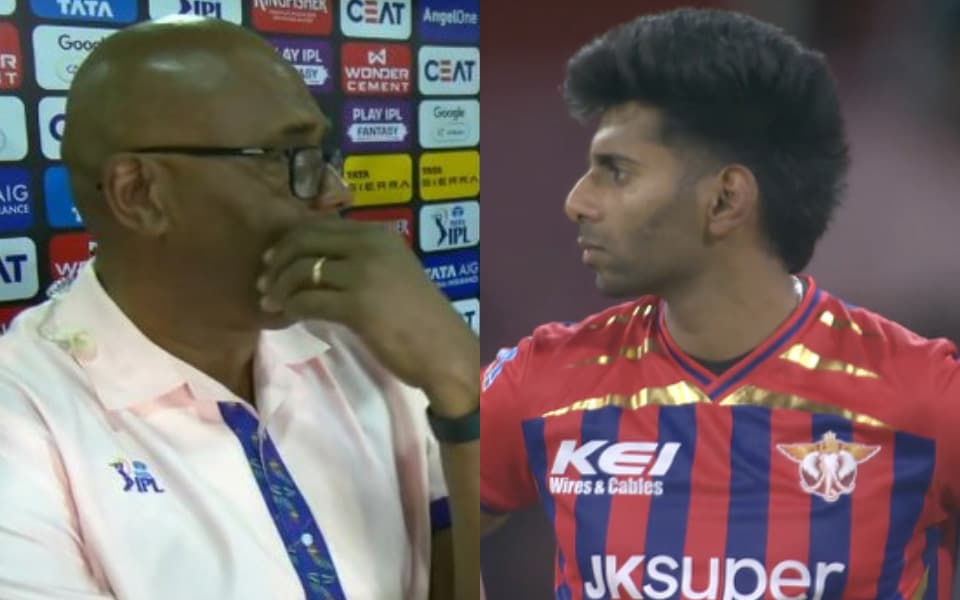 Just to see him play again is huge boost' - Ian Bishop comes to Mayank Yadav's support after lacklustre spell vs Rajasthan Royals