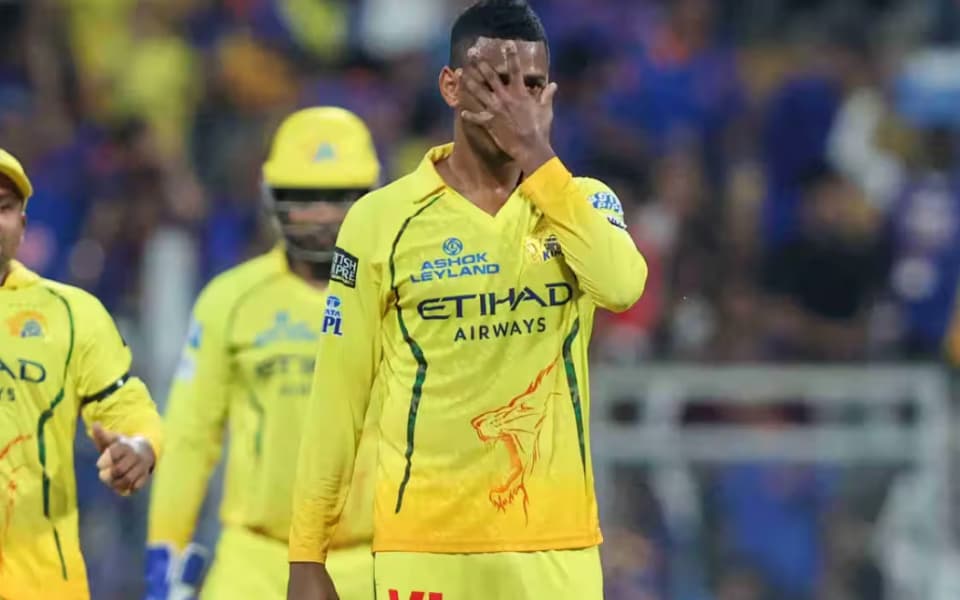 IPL 2026: Mumbai Indians vs Chennai Super Kings Match 33 - Who Said What?