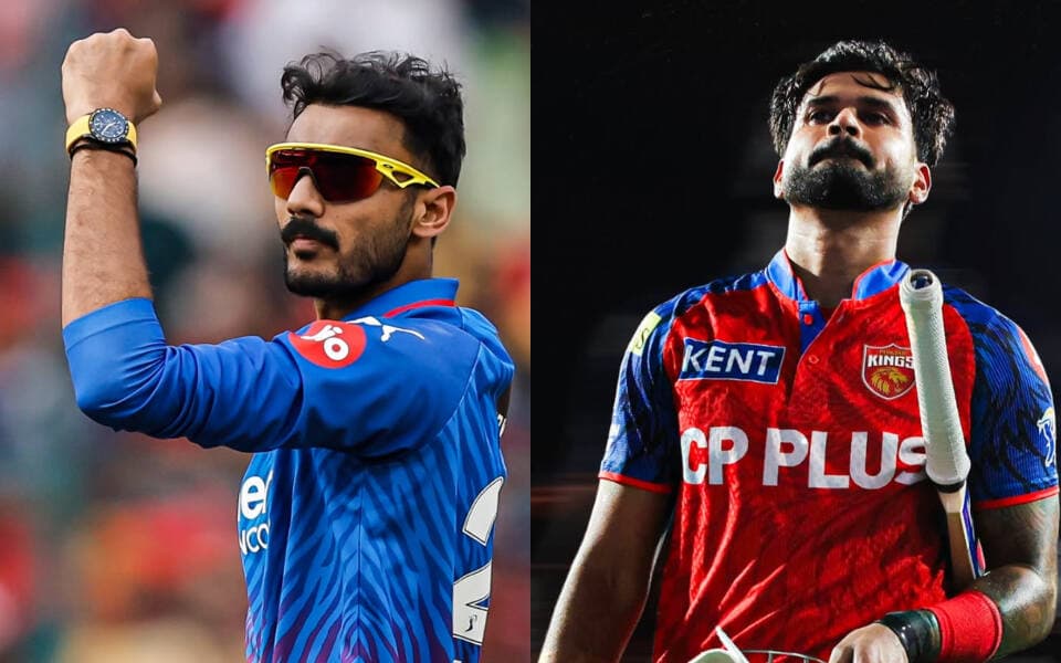 IPL 2026: DC vs PBKS, Match 35 - Top player battles to watch out for