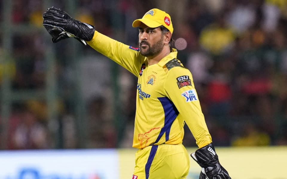 'Why take the risk now?' - R Ashwin on MS Dhoni's future in IPL 2026