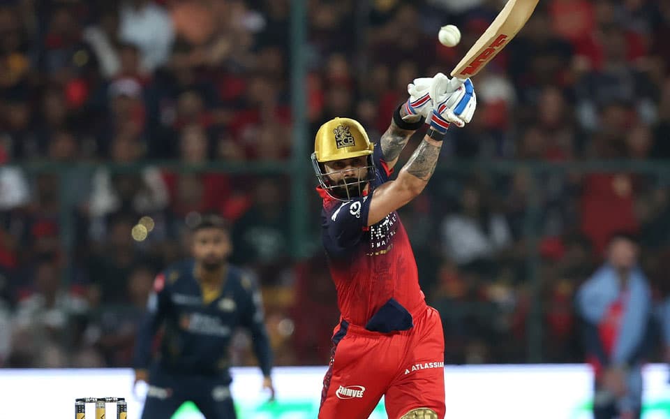 IPL 2026: RCB vs GT, Match 34: Stats Review of player records and achieved milestones