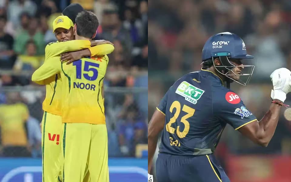 IPL 2026: CSK vs GT, Match 37: Stats preview of players' records and approaching milestones