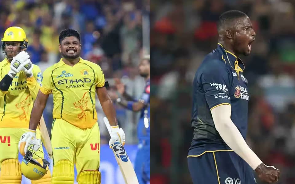 IPL 2026, Match 37: Chennai Super Kings vs Gujarat Titans Match Preview