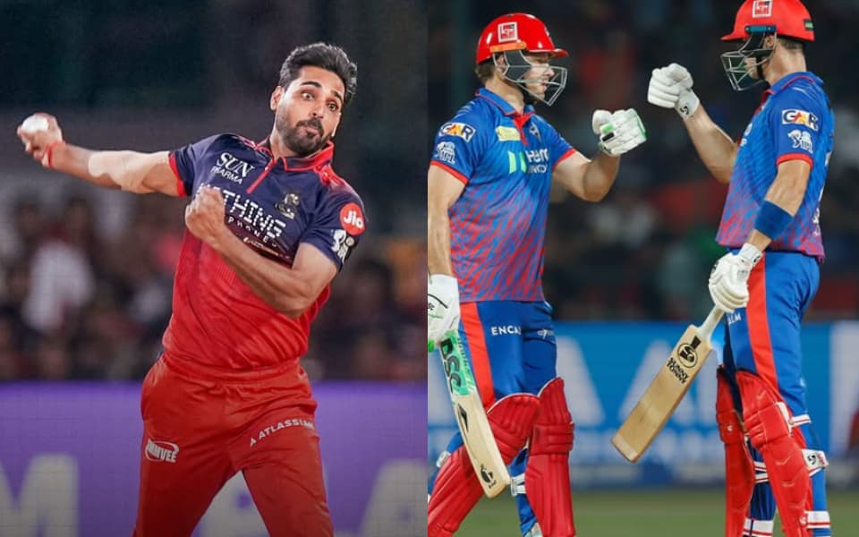 IPL 2026: DC vs RCB, Match 39: Stats preview of players' records and approaching milestones