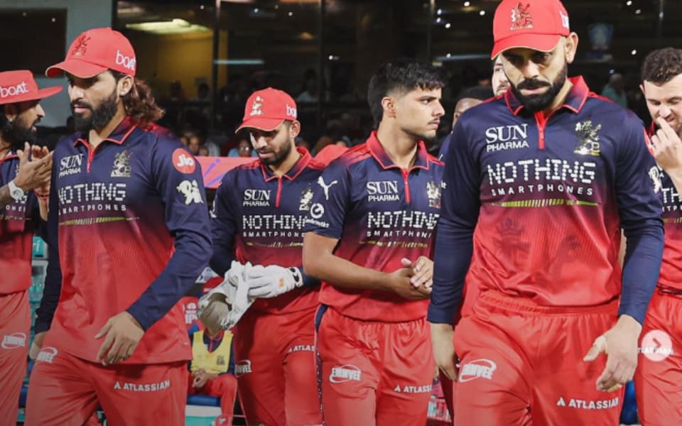 IPL 2026: Royal Challengers Bengaluru's strongest predicted XI against Delhi Capitals